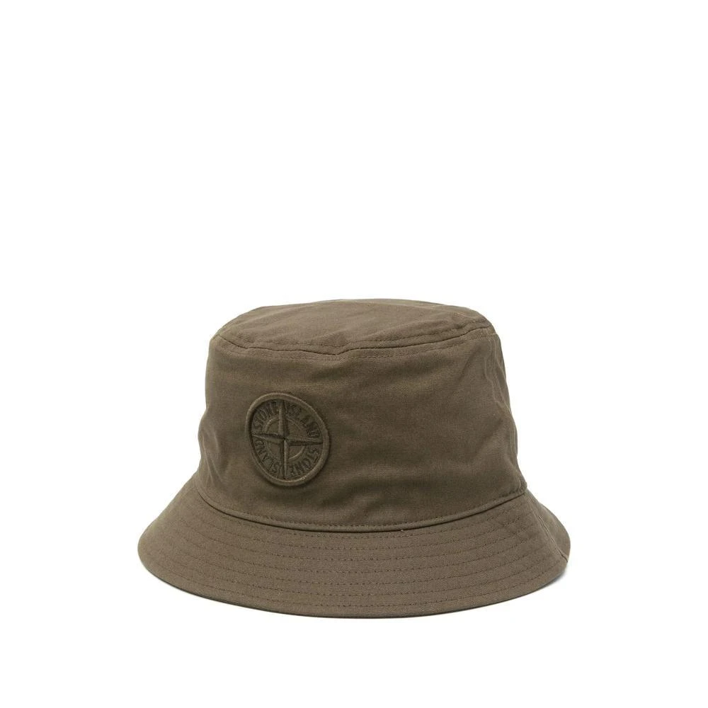 Stone Island Stone Island Caps 1