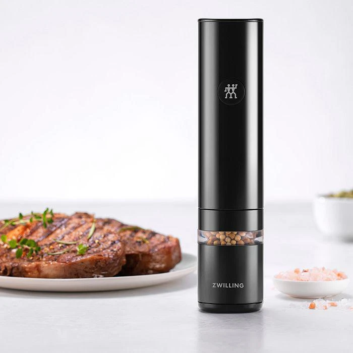 Zwilling Enfinigy Electric Salt and Pepper Mill 3