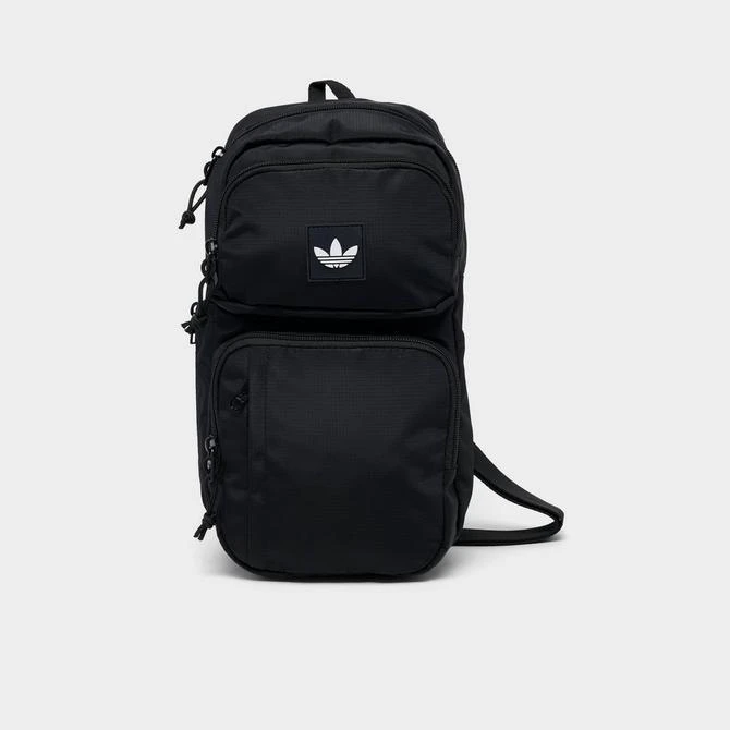 Adidas adidas Utility 4 Sling Bag 5
