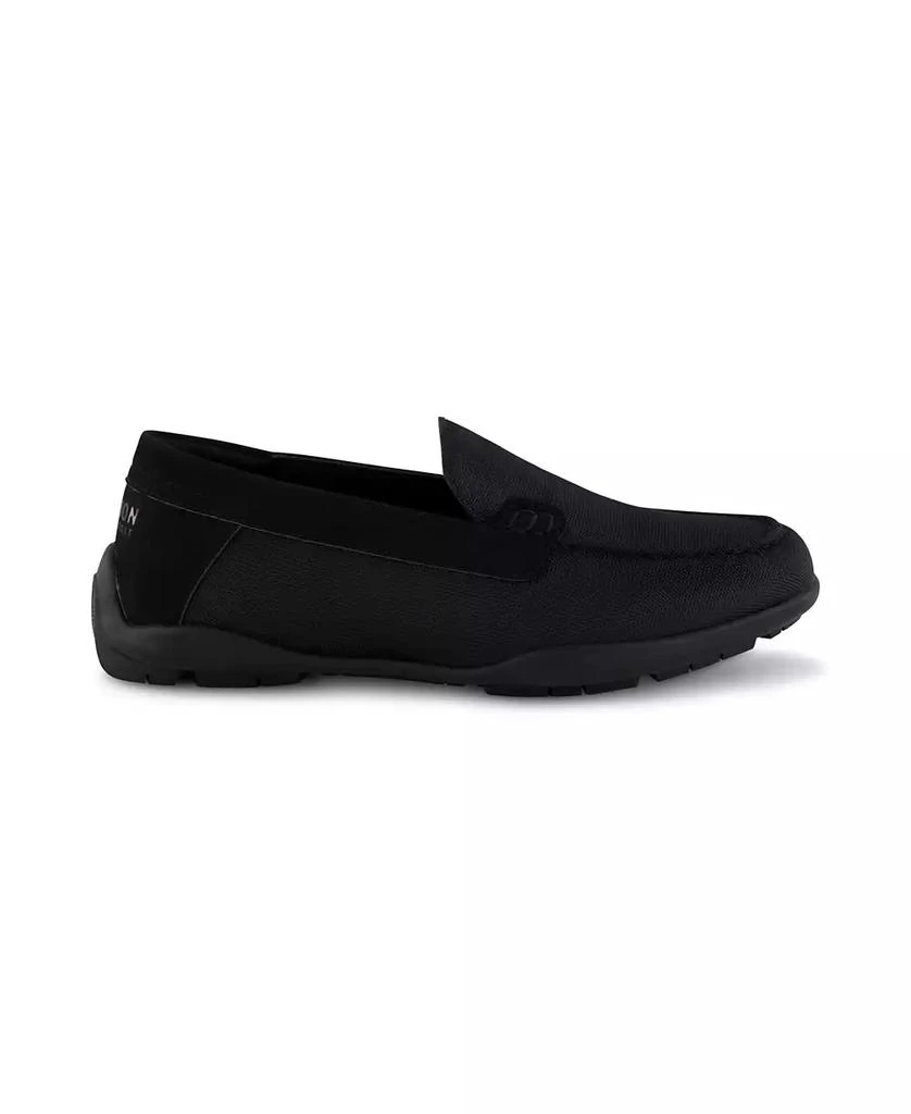Kenneth Cole Little Boys Distance Destin Driving Moccasin Slip-On Loafers 2