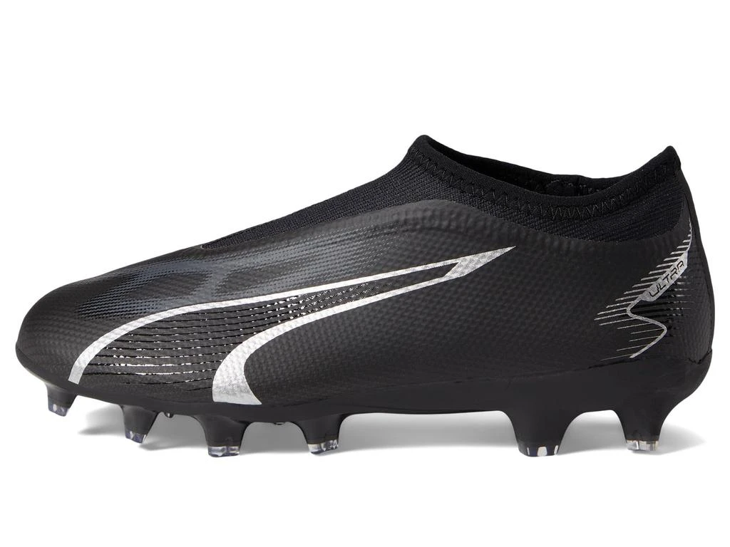 Puma Ultra Match Laceless Firm Ground/Artificial Ground (Toddler/Little Kid/Big Kid) 4