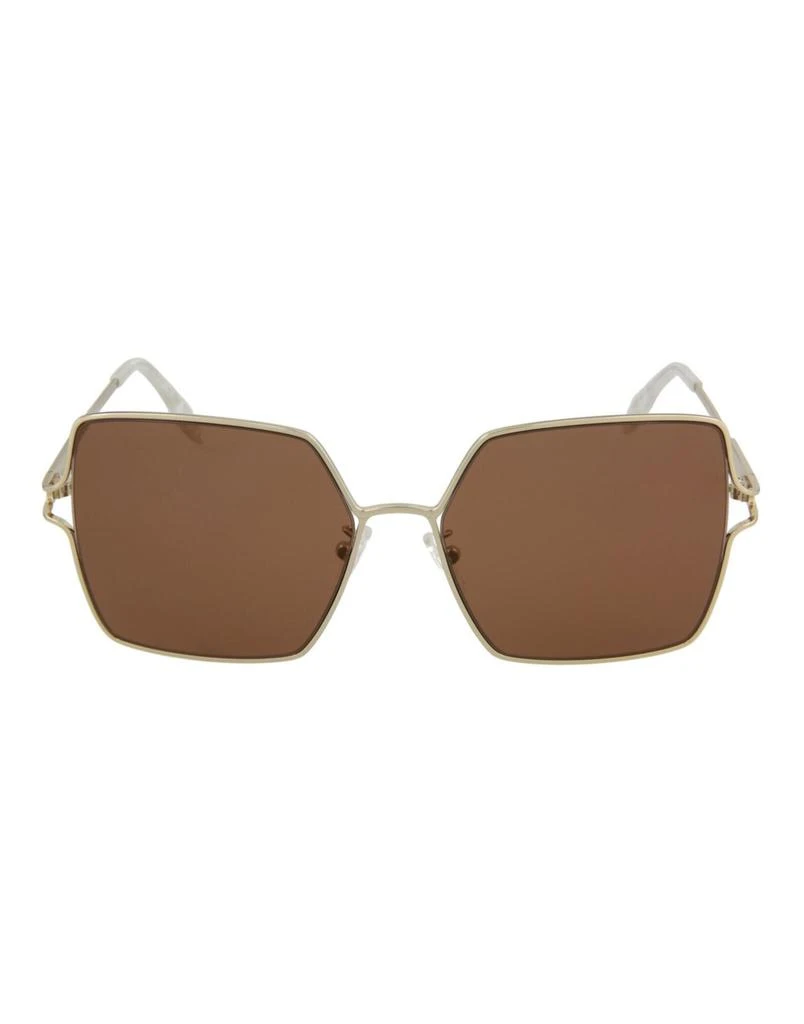 Alexander McQueen Sunglasses 1