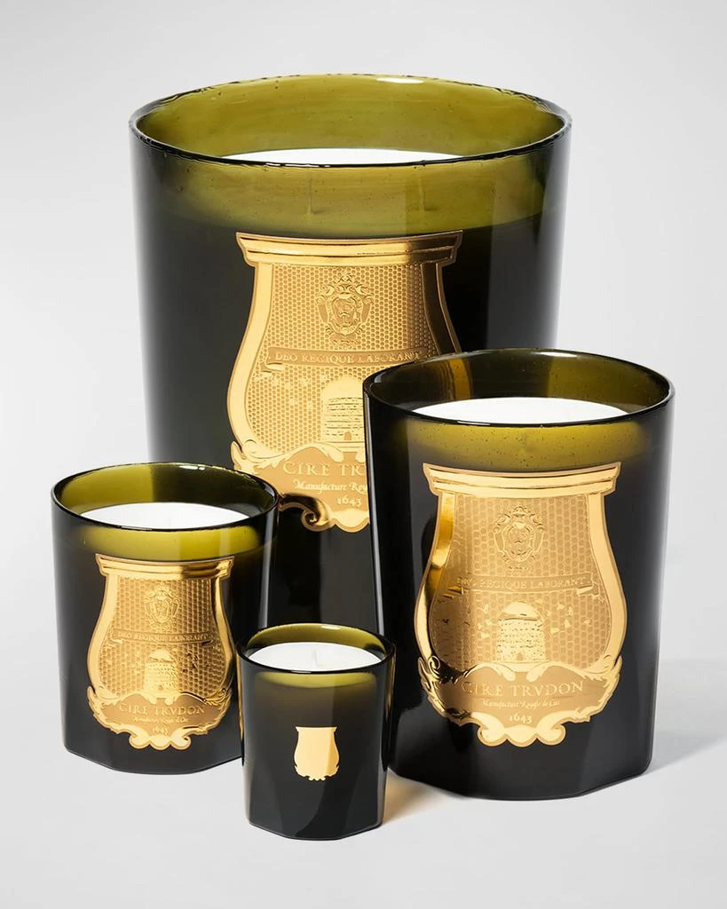 TRUDON Odalisque Orange Blossom Candle 3