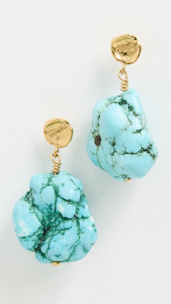 Anni Lu La Mer Earrings