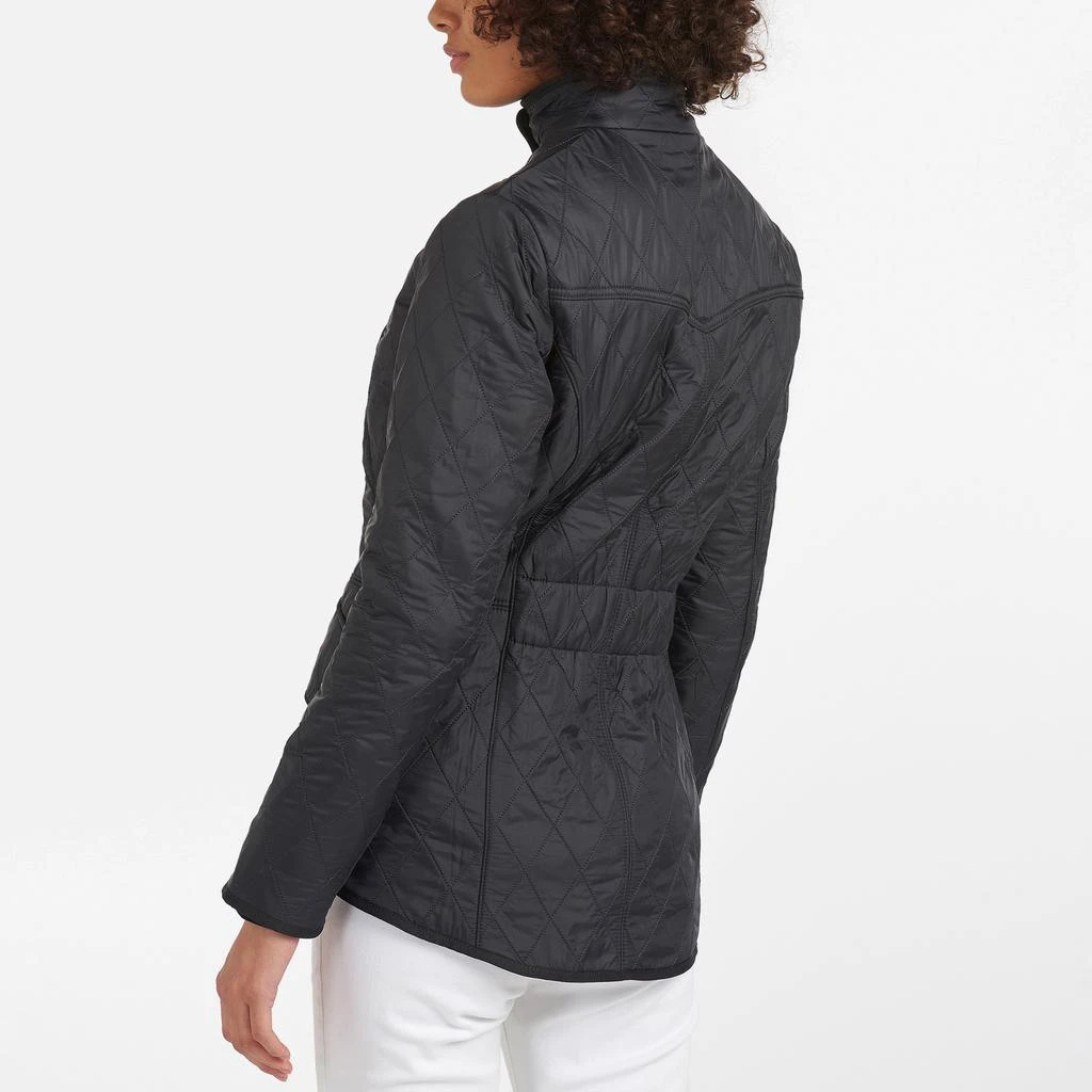 Barbour Cavalry Polarquilt Jacket 2