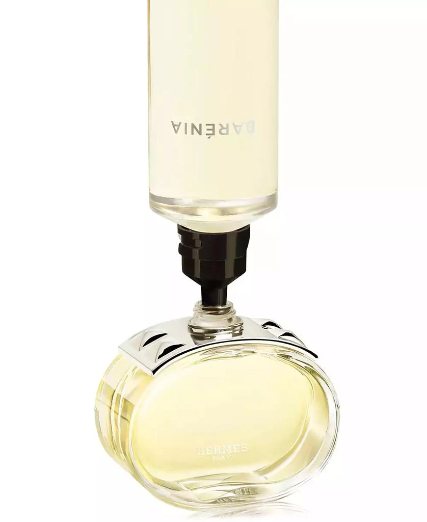 Hermes Barénia Eau de Parfum Refill, 4.2 oz. 3