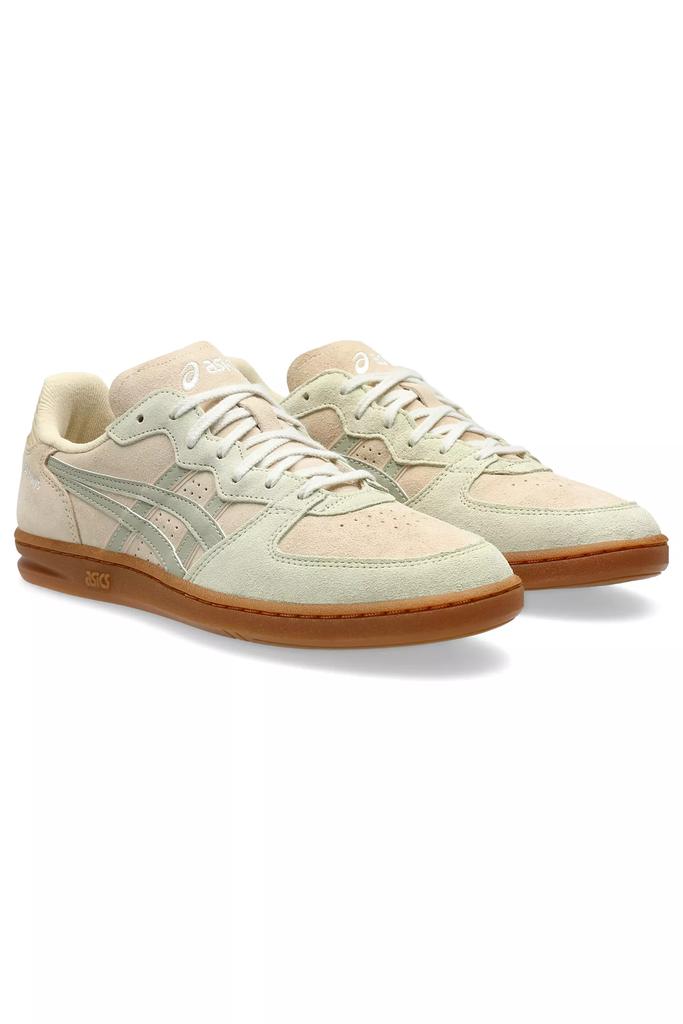 Asics ASICS Skyhand OG Suede Sportstyle Sneakers