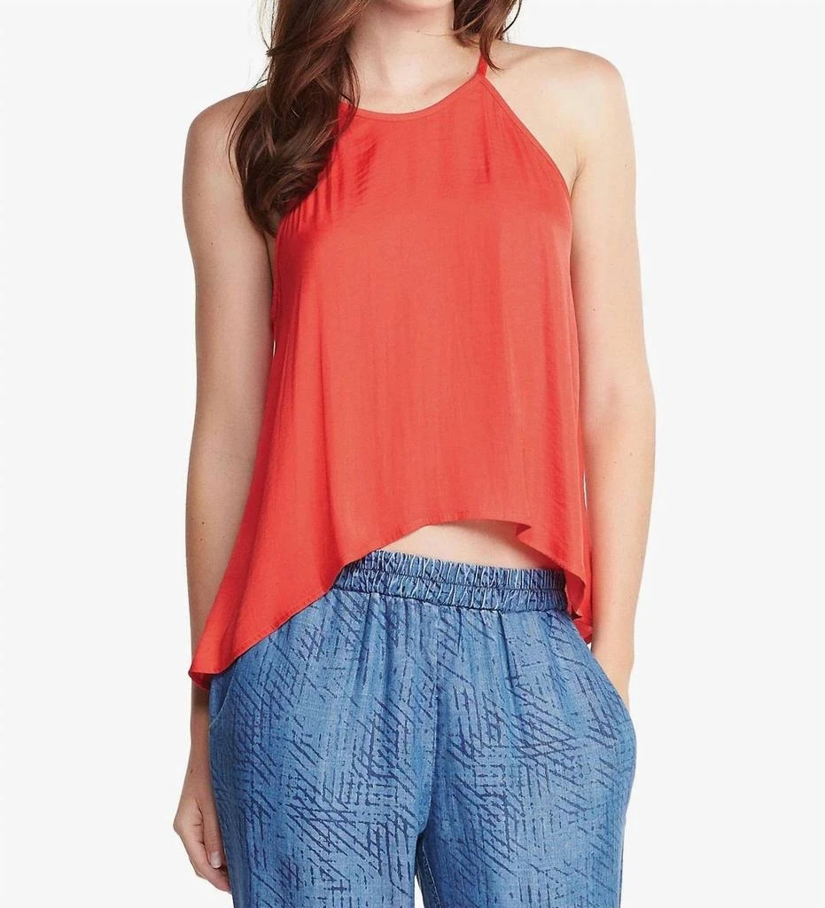 Tart Tart Collections - Jaelyn Tank Top 1