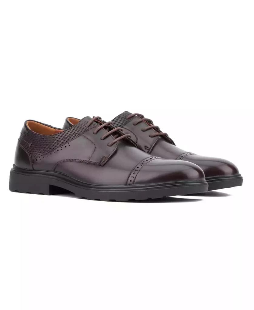 XRAY Footwear Men
s Dawson Oxford Dress Shoe 7