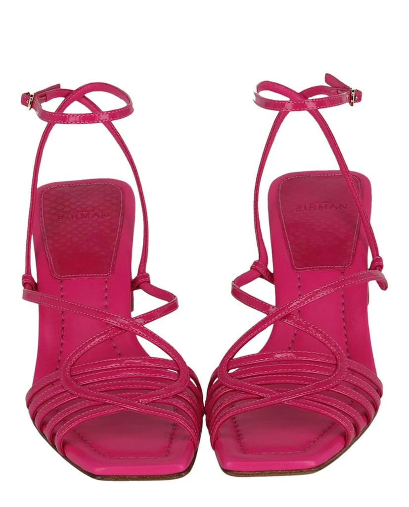 Alexandre Birman Naya Slingback High Heels 5