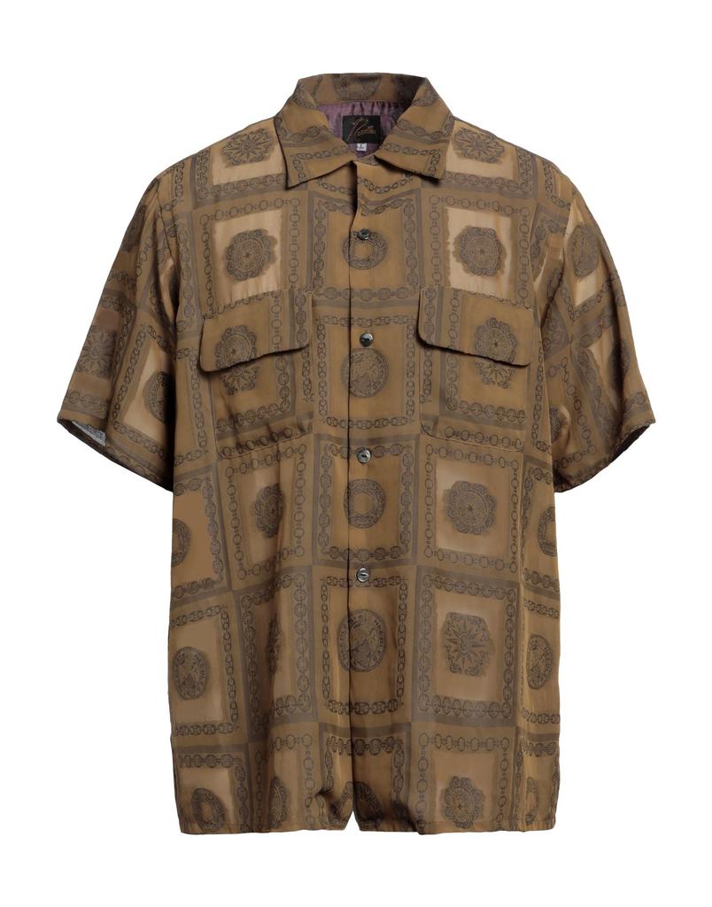Needles Patterned shirt