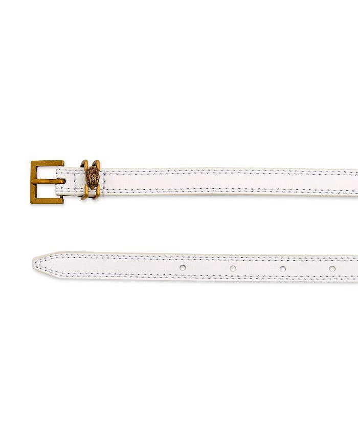 Kurt Geiger Women's Shoreditch Leather Belt 2