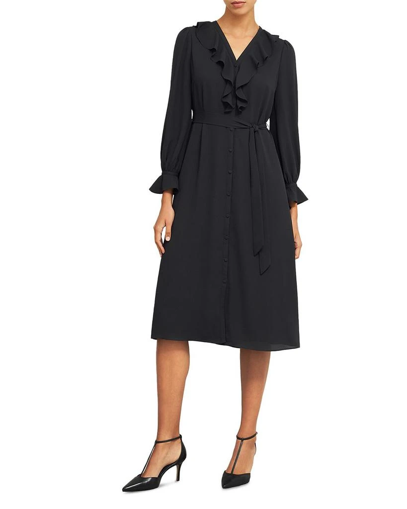 HOBBS LONDON Maisie Dress 1