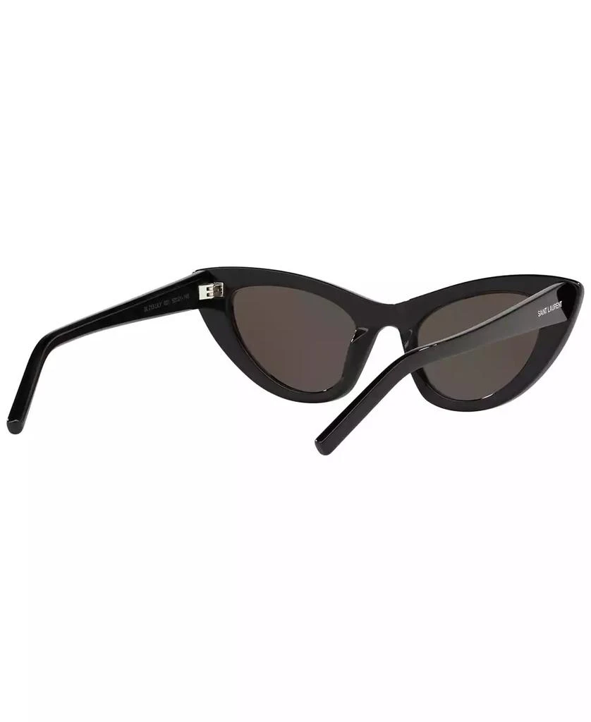 Yves Saint Laurent Women
s SL 213 Lily Sunglasses YS000090 2