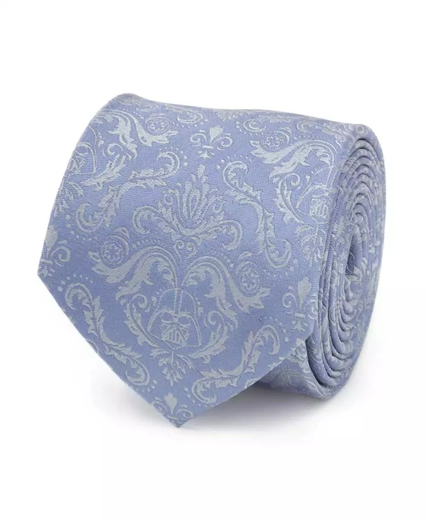 Star Wars Men's Damask Darth Vader Tie 1