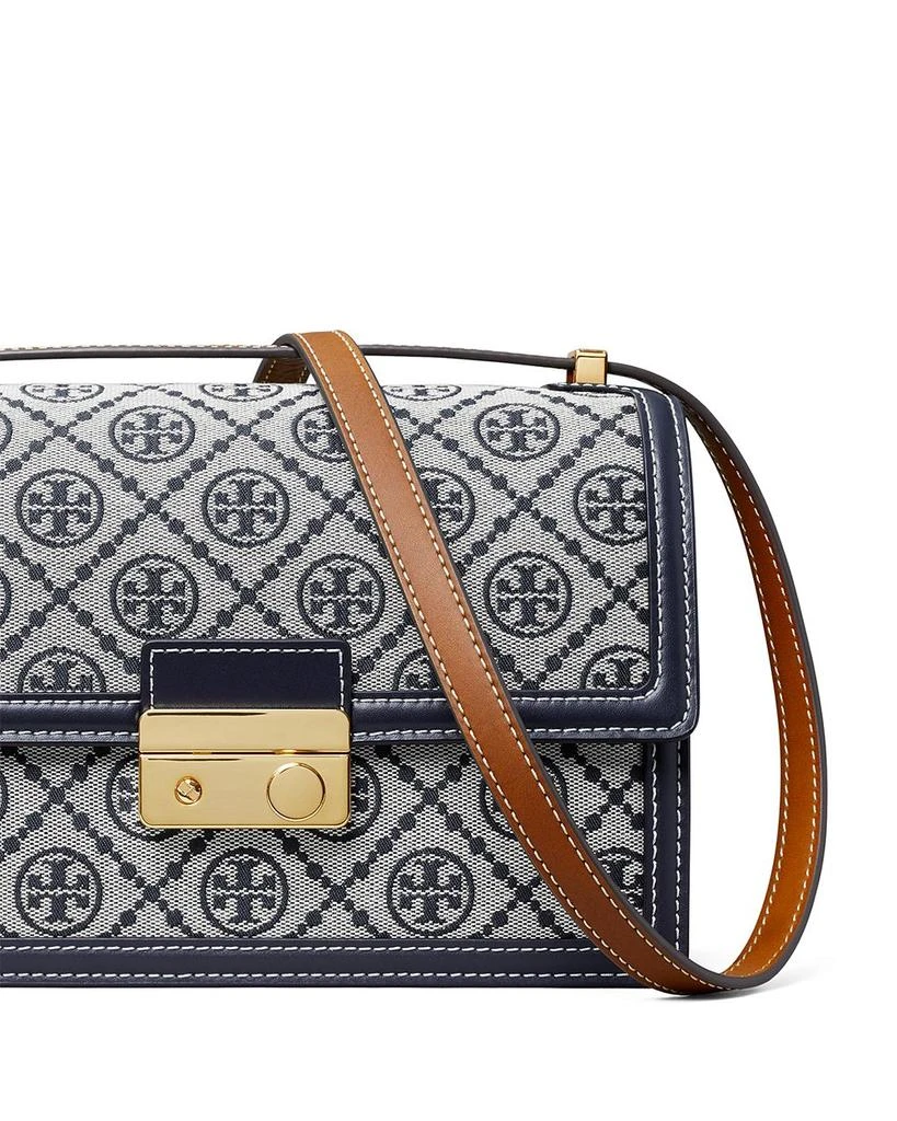 Tory Burch T Monogram Shoulder Bag 6