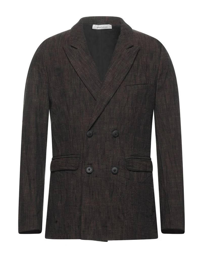 NOSTRASANTISSIMA Blazer 1