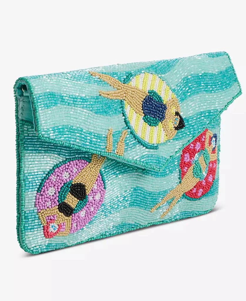 On 34th Hand Beaded Envelope Clutch, Exclusively at Macy
s 5