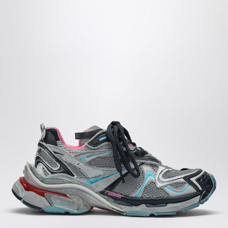 Balenciaga Balenciaga Sneakers Track Autograph - Casual