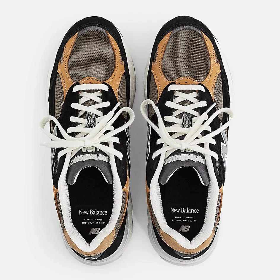 New Balance MADE in USA 990v3 3