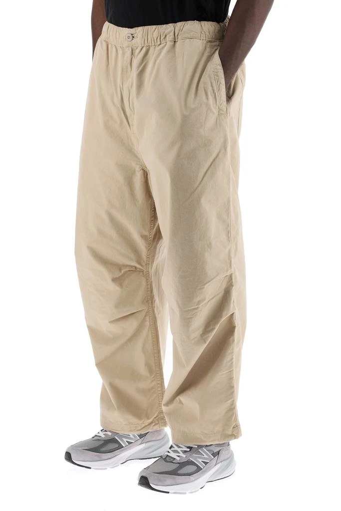 CARHARTT WIP wide-leg judd pants 4