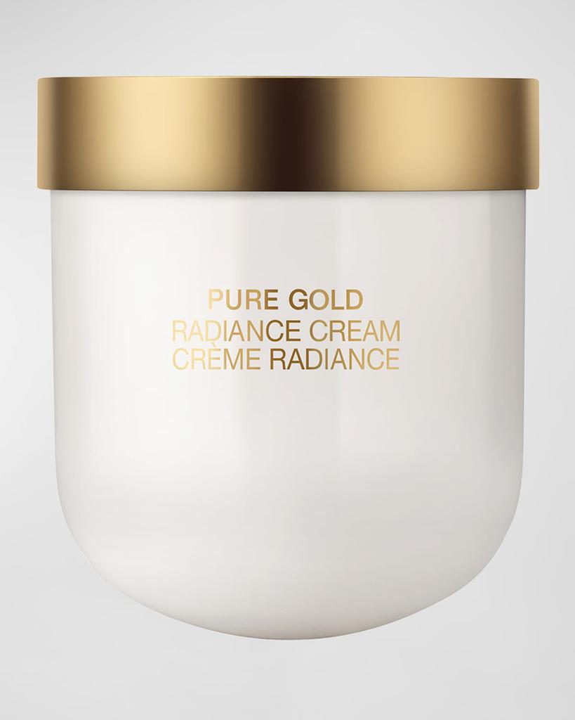 La Prairie Pure Gold Radiance Cream Refill, 1.7 oz.