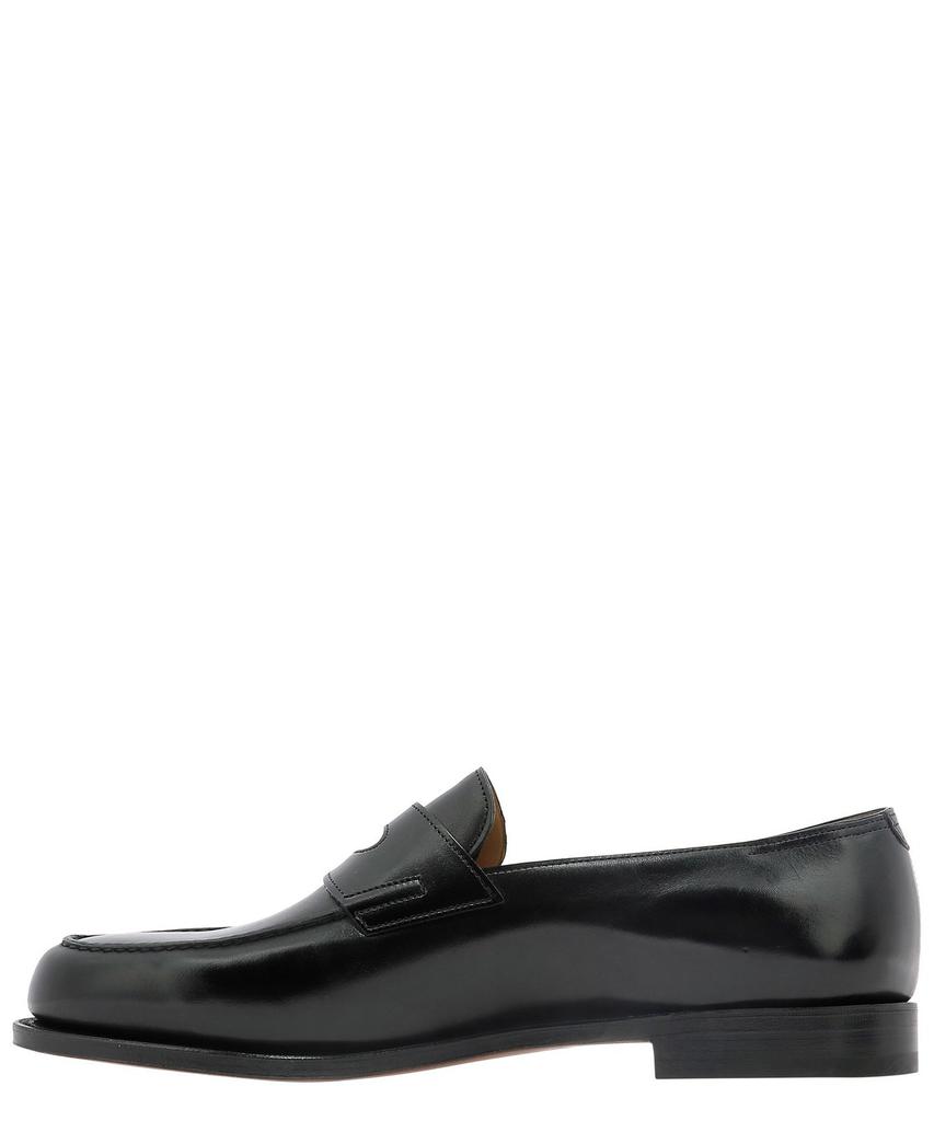 John Lobb John Lobb Lopez Loafers