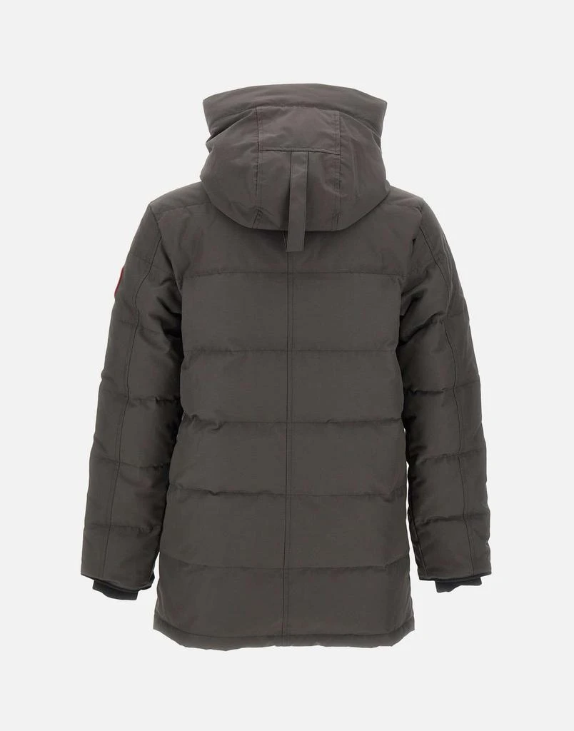 Canada Goose "Carso Parka" 4