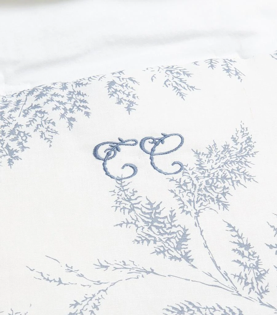Tartine et Chocolat Feuillage Sleeping Nest 4