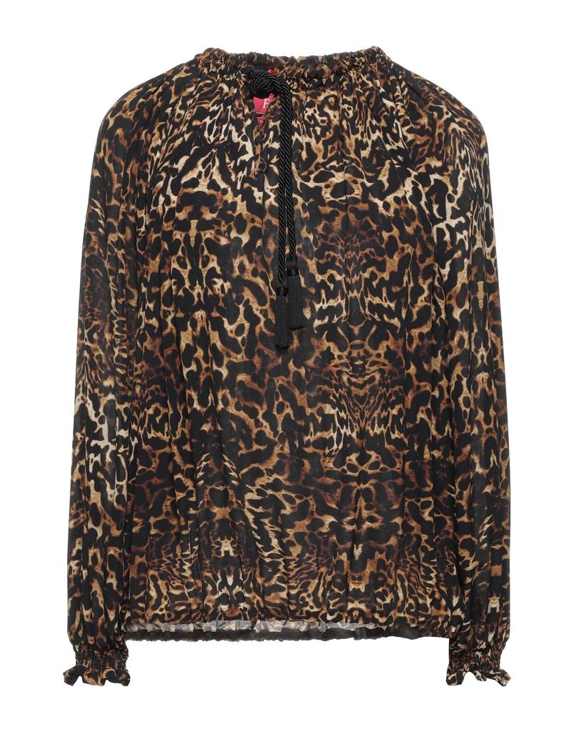 F.R.S For Restless Sleepers Silk top