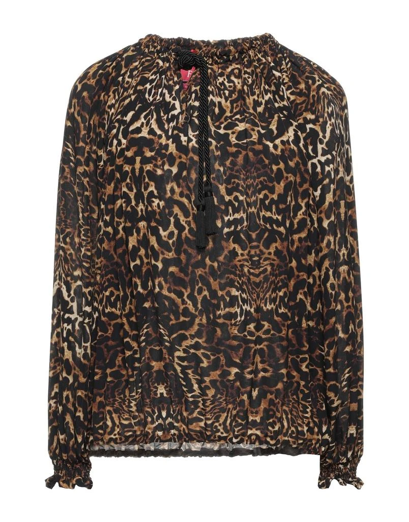 F.R.S For Restless Sleepers Silk top 1