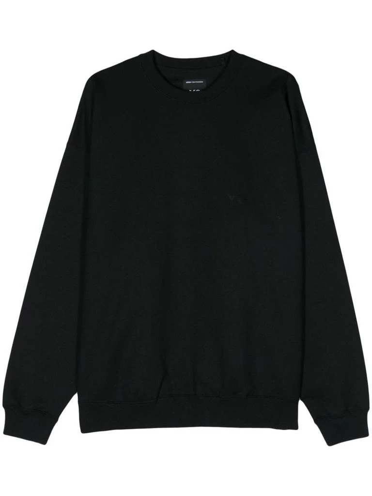 Y-3 Y-3 Adidas Sweatshirts 1