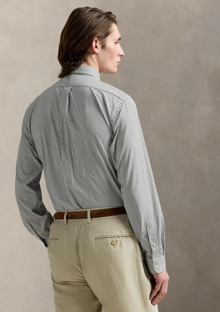 Ralph Lauren Classic Fit Performance Twill Shirt
