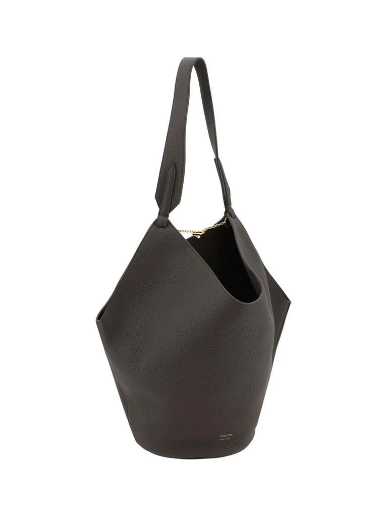 Khaite Khaite Small Lotus Tote Bag 3