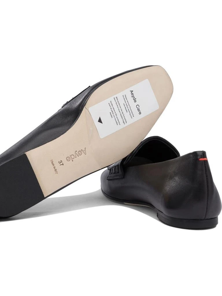 AEYDE Aeyde "Alfie" Loafers 5