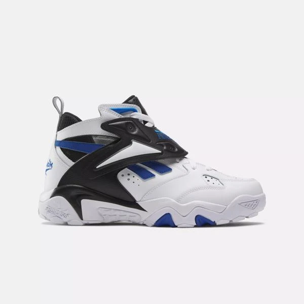Reebok Preseason 94 Dynamic Shoes 1