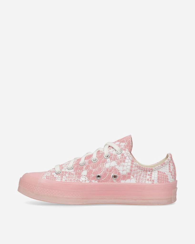 Converse GOLF WANG Chuck 70 Python Sneakers Pink 3