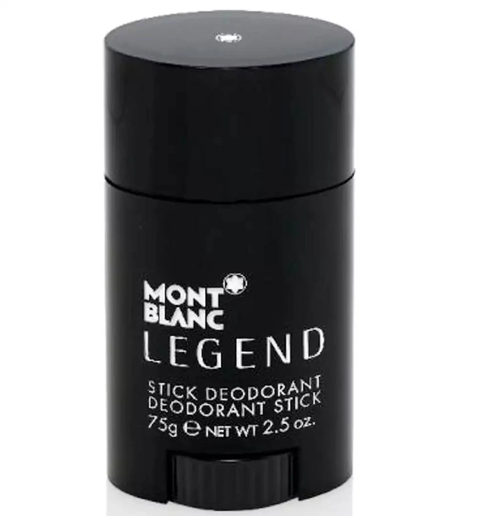 MontBlanc Men
s Legend Deodorant Stick, 2.5 oz