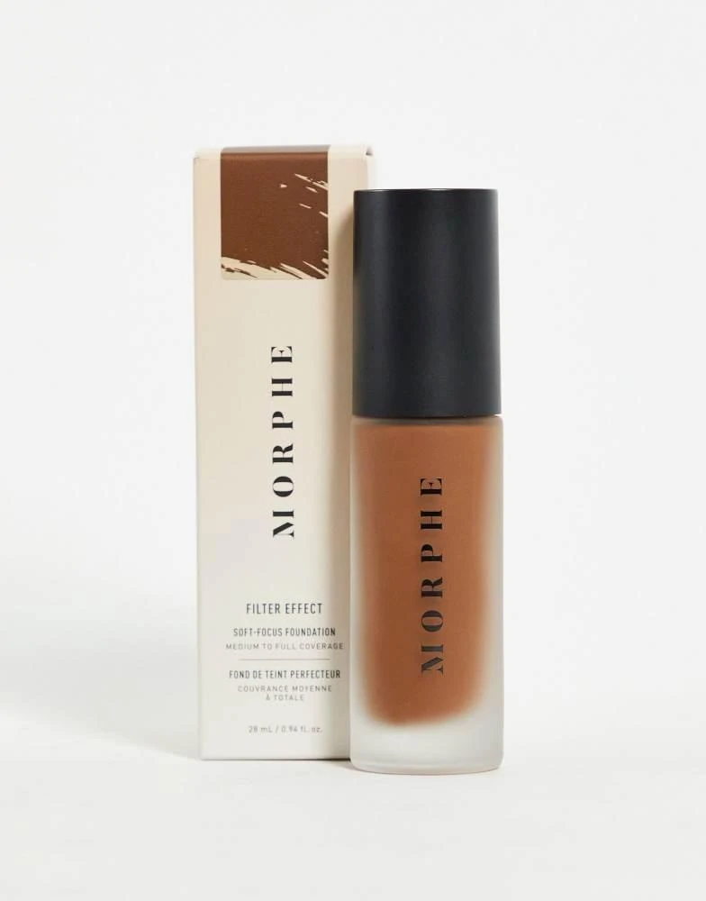 MORPHE Morphe Filter Effect Soft-Focus Foundation 39