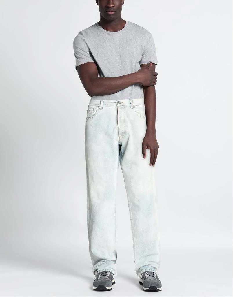 VTMNTS Denim pants 2