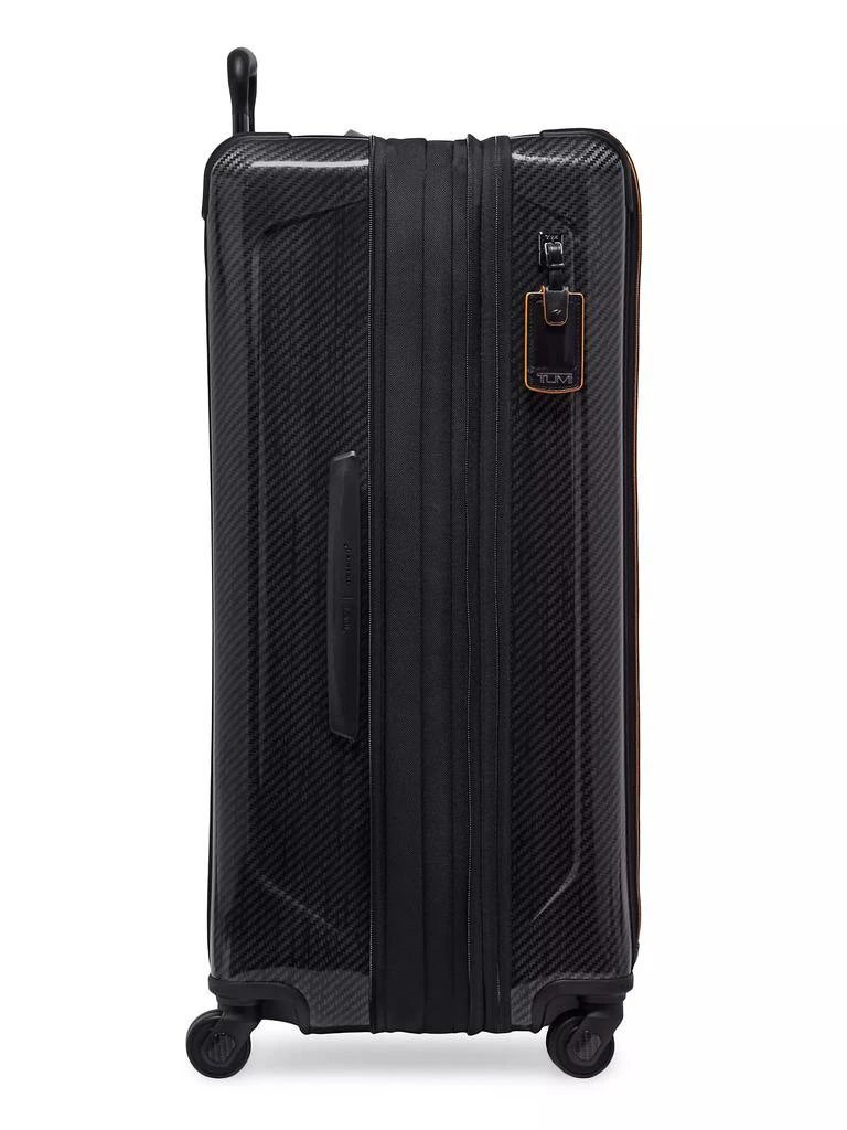 Tumi Tumi x Mclaren Aero Extended Trip Spinner Hardside Suitcase 4