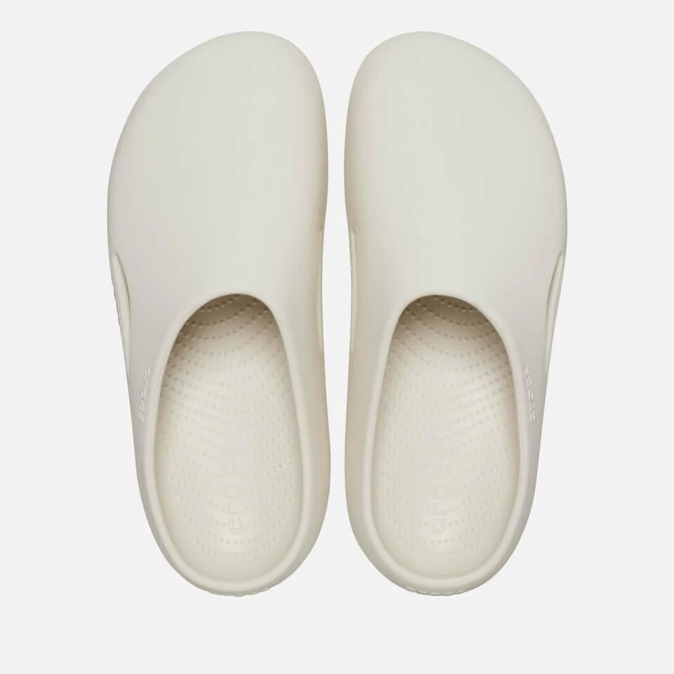 Crocs CROCS MELLOW LITERIDE™ FOAM CLOGS 4