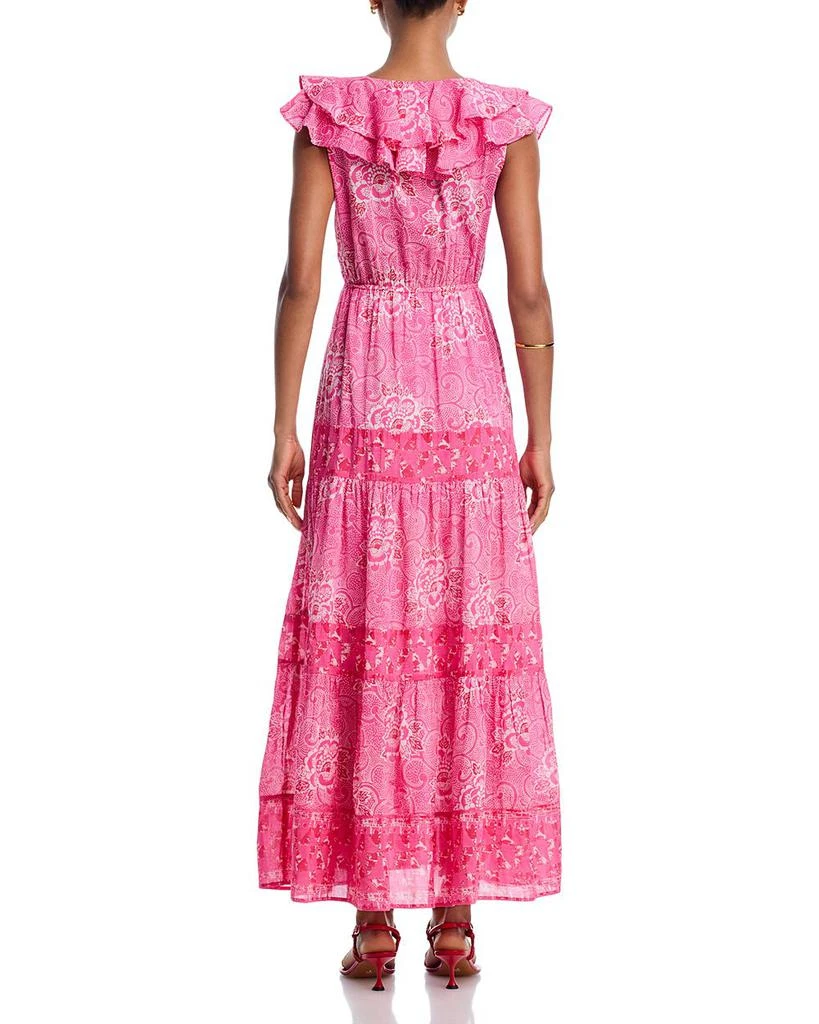 BELL Ines Maxi Dress 4