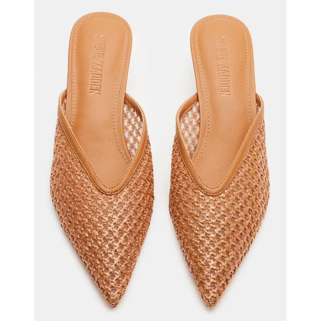 Steve Madden Livia Tan Multi 4