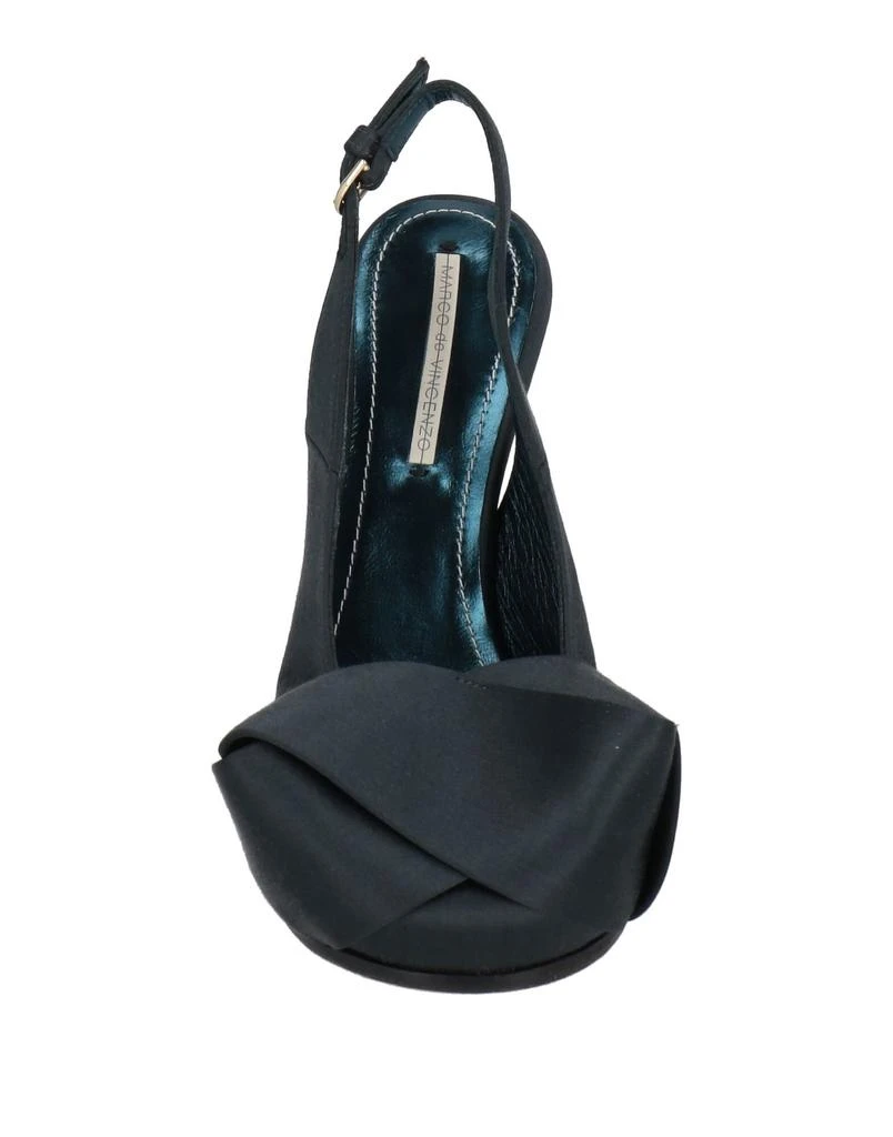 Marco de Vincenzo Pump 4