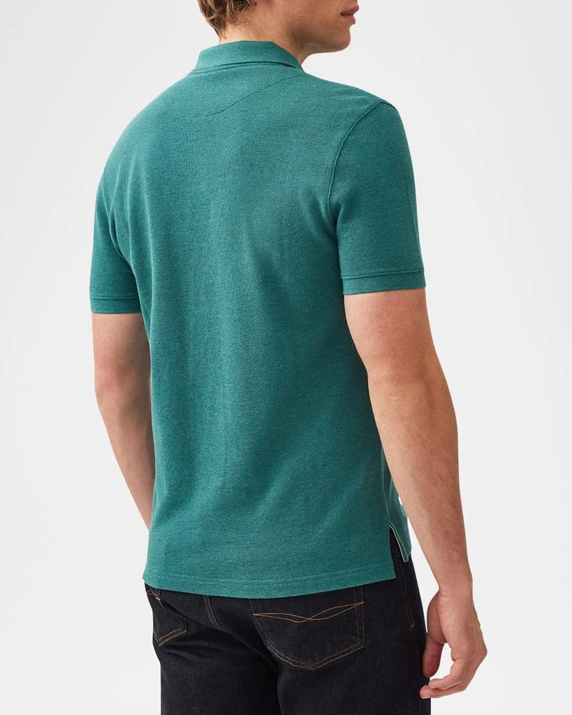 Rodd & Gunn Men's The Gunn Polo Shirt 3
