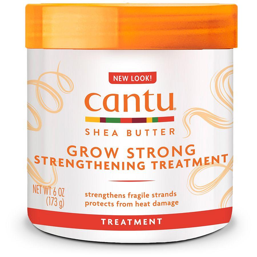 cantu Grow Strong Strengthening Treatment