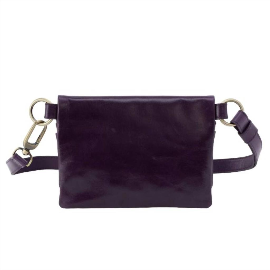Hobo Hobo - Women's Winn Belt Bag