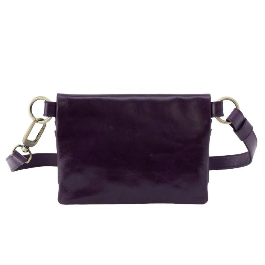Hobo Hobo - Women's Winn Belt Bag 2