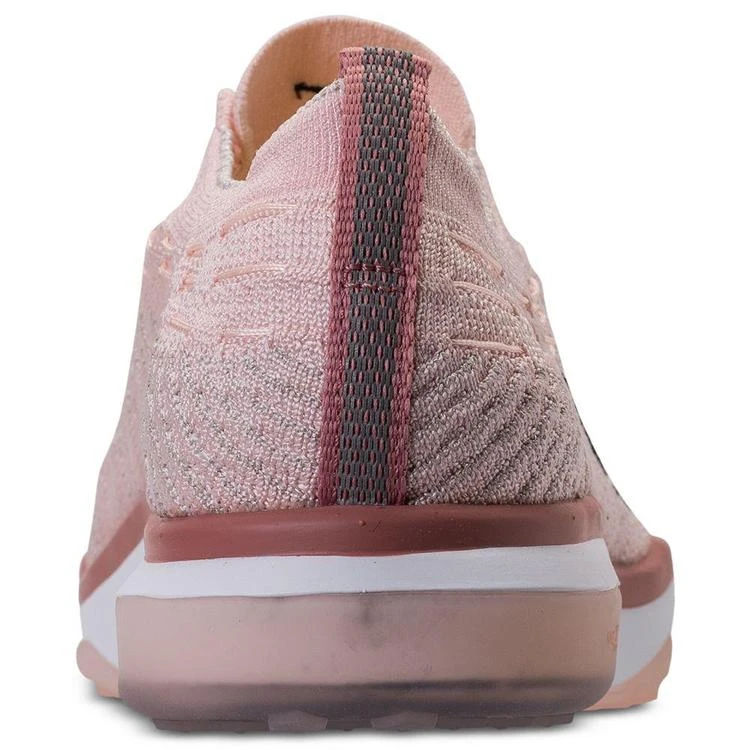 NIKE Women's Air Zoom Fearless Flyknit Bionic Running Sneakers from Finish Line 5